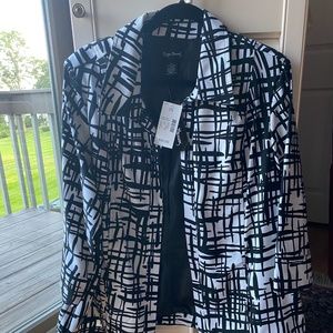 Maggie Barnes Women’s Jacket